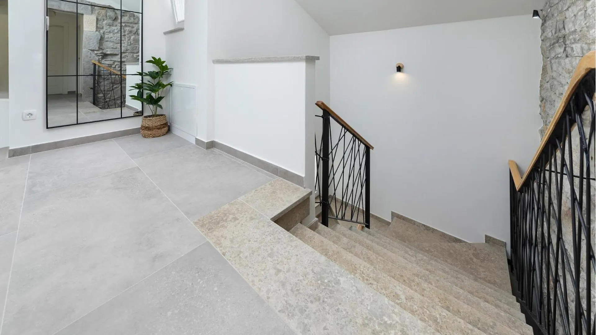 Nice Home In Lakmartin With Kitchen 0*,  크로아티아