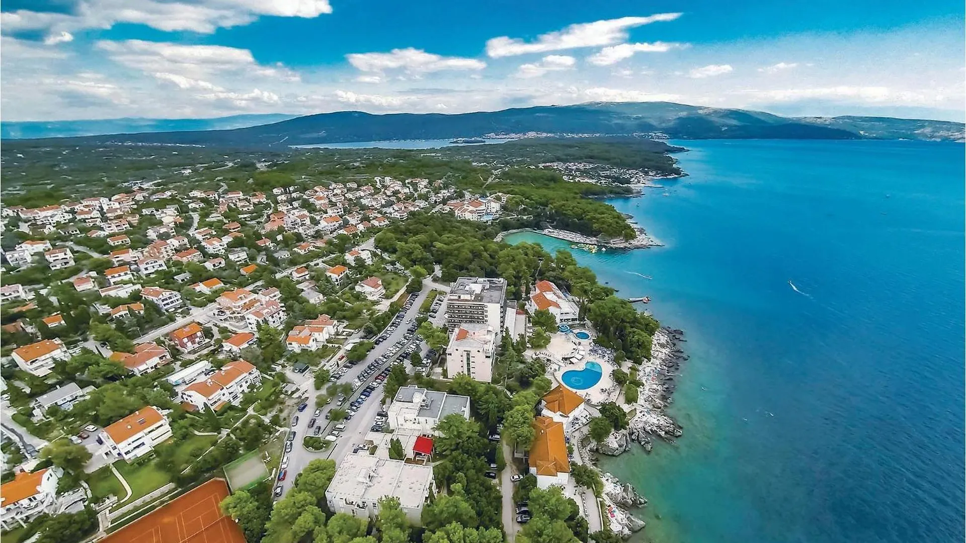 Nice Home In Lakmartin With Kitchen 0*,  Kroatien